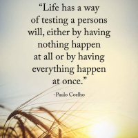 ဒီနေ့အတွက်စကား