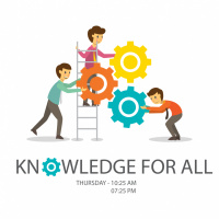 Knowledge For All