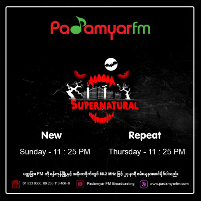 Padamyar FM