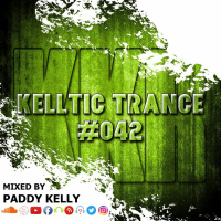 Kelltic Trance #042 - 15/10/2019 [ Redux ]