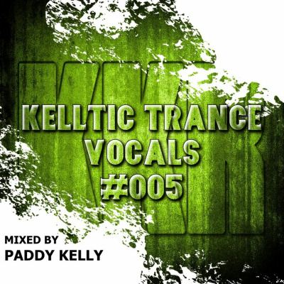 Paddy Kelly Mixes