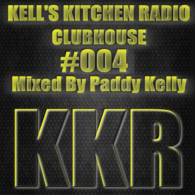 Paddy Kelly Mixes