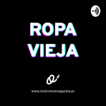 Pandora´s Vox 1x01 NÚRIA MOLINER: El arte de creer en un sueño | Nostromo Magazine