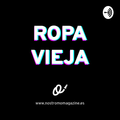 Pandora´s Vox 1x01 NÚRIA MOLINER: El arte de creer en un sueño | Nostromo Magazine