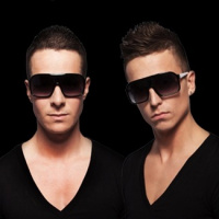 18 AGUSTOS 2018 PALSTATION DANCE DEPARTMENT GuestDJ Blasterjaxx 218