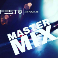 MasterMix by Djfesto 27haziran2018