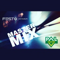 MasterMix by Djfesto 07Mayis2018