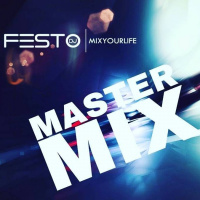 MasterMix by Djfesto15Kasim2018