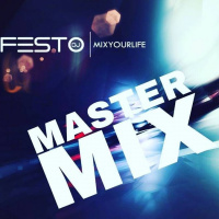 MasterMix by Djfesto10ocak2019