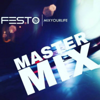 MasterMix by Djfesto18Temmuz2019