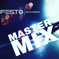 MasterMix by Djfesto 13ocak2020