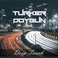 Turker Doygun - Deep Touch #7 Part2