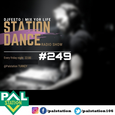 PALSTATION