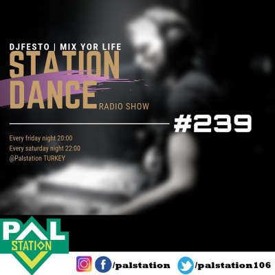 PALSTATION