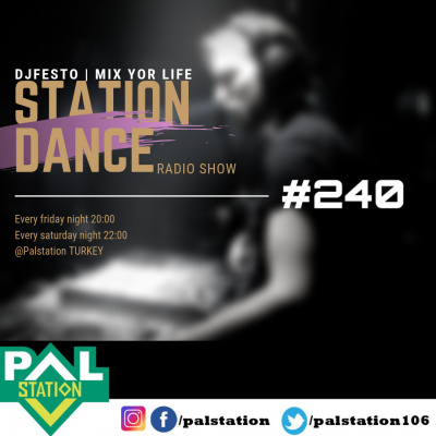 PALSTATION