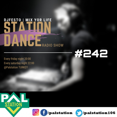 PALSTATION