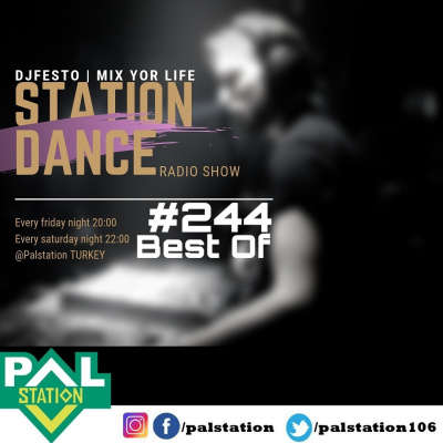 PALSTATION