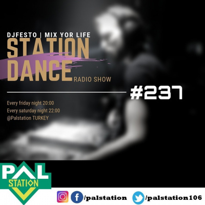 PALSTATION