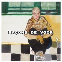 Par Ouï-dire - Façons de Voir : 2 expos au Trinkhall Museum/Anarchitecte - 06/01/2022