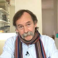 Par Ouï-dire - Rencontre avec Gilles Aufray - 12/01/2022