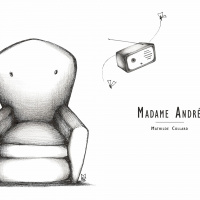 Par Ouï-dire - Madame André - 24/01/2022