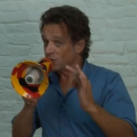 Par Ouï-dire - Le carnaval des ombres, de et avec Serge Demoulin - 2e partie - 22/02/2022