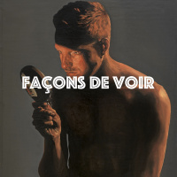 Par Ouï-dire - Façons de Voir : Fabrice Samyn aux Musées royaux des Beaux-Arts – Square Molenwest avec 1010 Architecture Urbanism - 13/01/2022