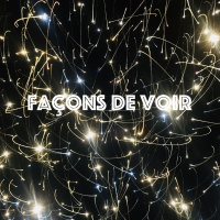 Par Ouï-dire - Façons de Voir - Cosmos au CID, Joao Freitas, Zinneke avec Rotor et Ouest Architecture - 10/02/2022