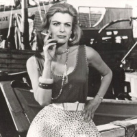 Par Ouï-dire - Melina Mercouri par Nina Alexandraki, première partie - 11/01/2022