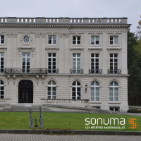 Par Ouï-dire - Deux archives de Stéphane Dupont : Le Château de la Solitude et Les oiseaux en hiver - 25/01/2022