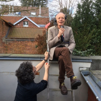 Par Ouï-dire - René. Chasseur de bonnes nouvelles - 07/01/2022