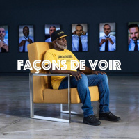 Par Ouï-dire - Façons de Voir : Brognon-Rollin au BPS22 – Centre aquatique de Marcinelle avec Reservoir A - 09/12/2021