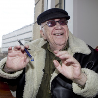 Par Ouï-dire - Henri Vernes est-il Bob Morane ? - 01/02/2022