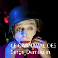 Par Ouï-dire - Le carnaval des ombres, de et avec Serge Demoulin - 1e partie - 21/02/2022