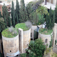 Par Ouï-dire - Portrait en archives de larchitecte Ricardo Bofill - 01/03/2022