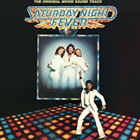 Quick Remember 382-B.S.O. Saturday Night Fever