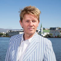 Quick Remember 379-Jakob Frímann Magnússon