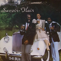 Quick Remember 428-Savoir Flair