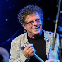 Quick Remember 481-Lee Oskar, un maestro de la armónica