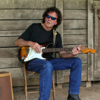 Quick Remember 407-Tony Joe White