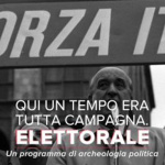 Qui un tempo era tutta campagna. Elettorale