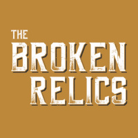 DJ REM Interviews - The Broken Relics