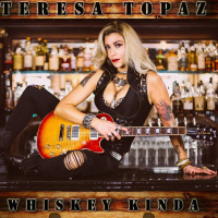 DJ REM Interviews - Teresa Topaz