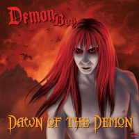 DJ REM Interviews - DEMON BOY™