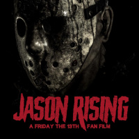 Jason Rising - A Friday the 13th fan-film