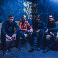 DJ REM Interviews - Wither Without You