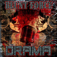 DJ REM Interviews - Blunt Force Drama Podcast