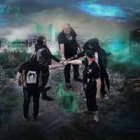 DJ REM Interviews - The Recasts 