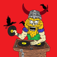 DJ REM Interviews - The guys from the Cosmic Voice podcast