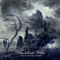 DJ REM Interviews - When Hearts Wither 